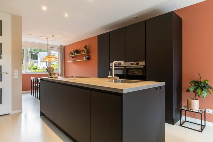 Photo 3 of Hendrik Ouwejanstraat 25