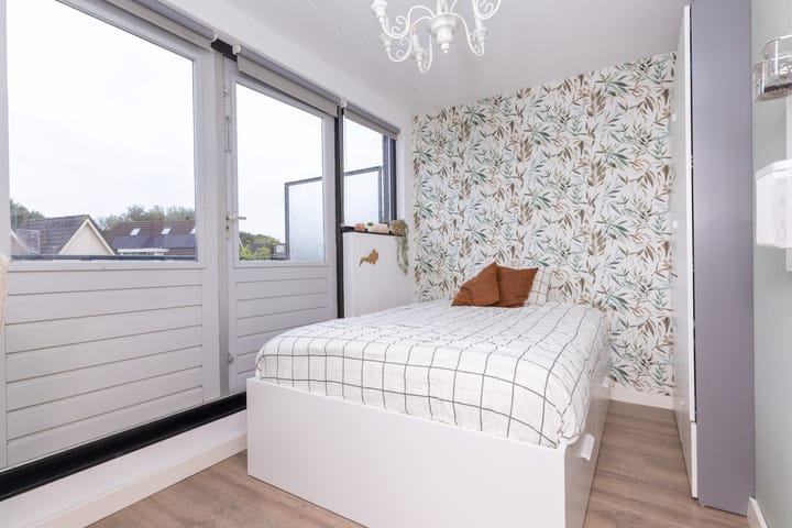 Foto 29 van Bertus Aafjeshof 162