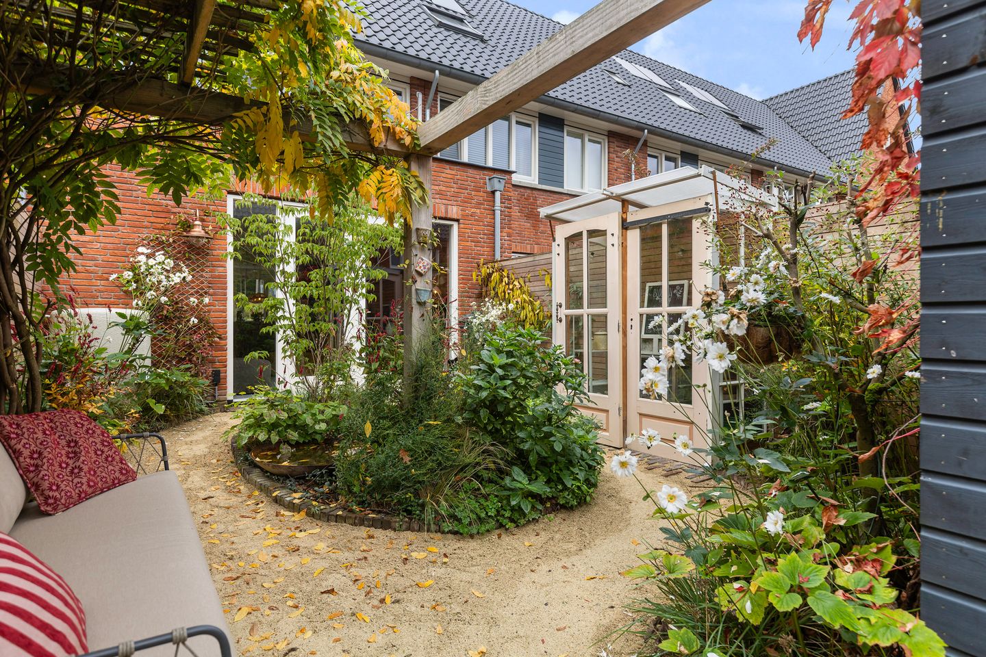 Foto 4 van Hendrik Ouwejanstraat 25