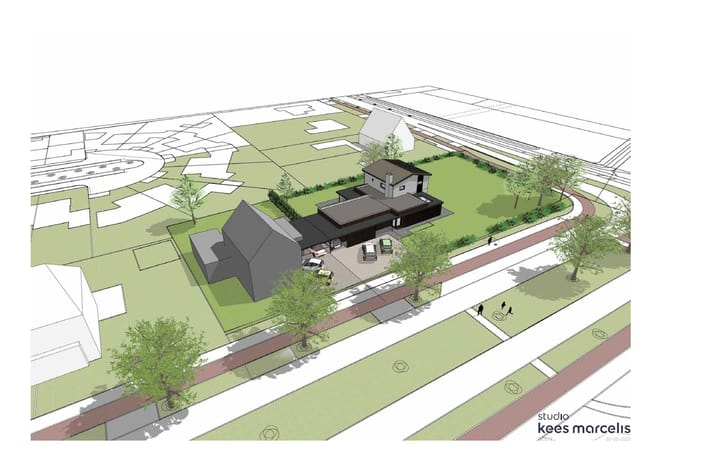 Photo 9 of Klein Rome