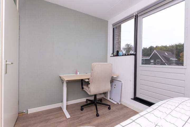 Foto 30 van Bertus Aafjeshof 162