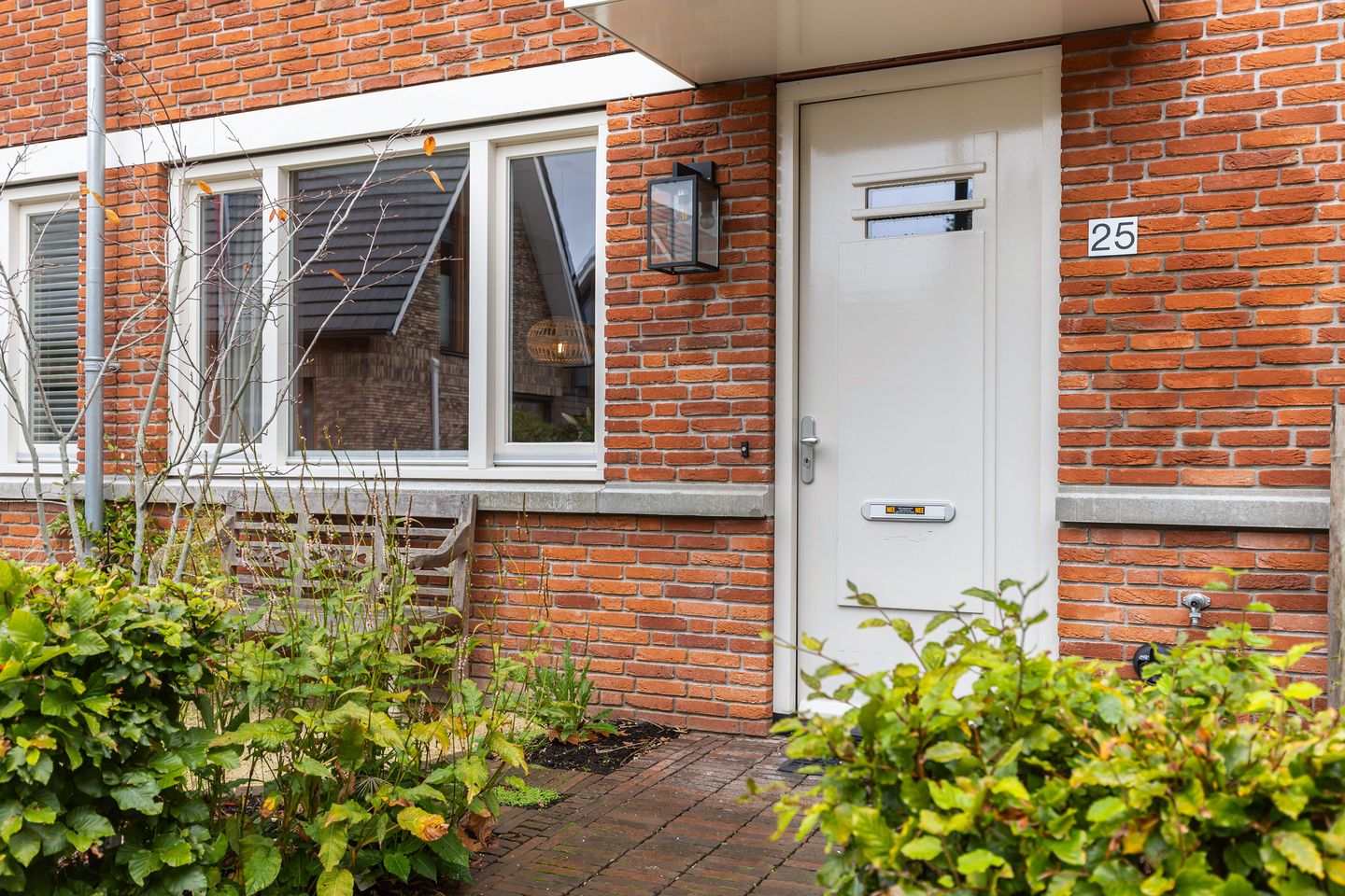Foto 5 van Hendrik Ouwejanstraat 25