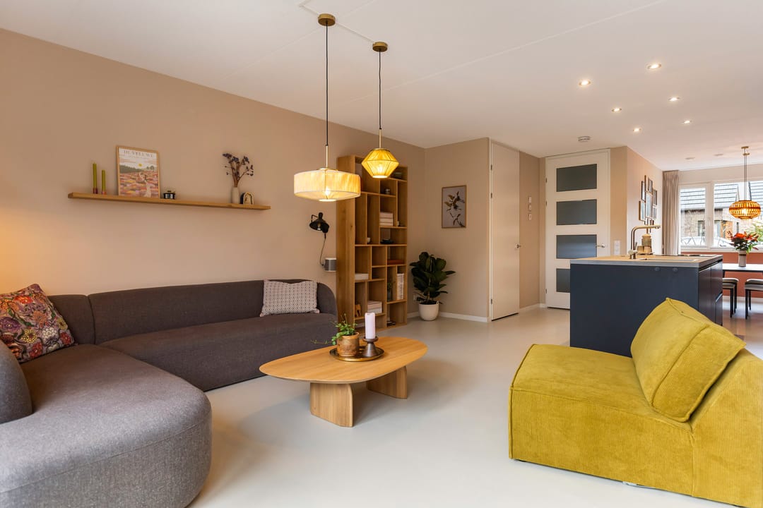 Foto 7 van Hendrik Ouwejanstraat 25