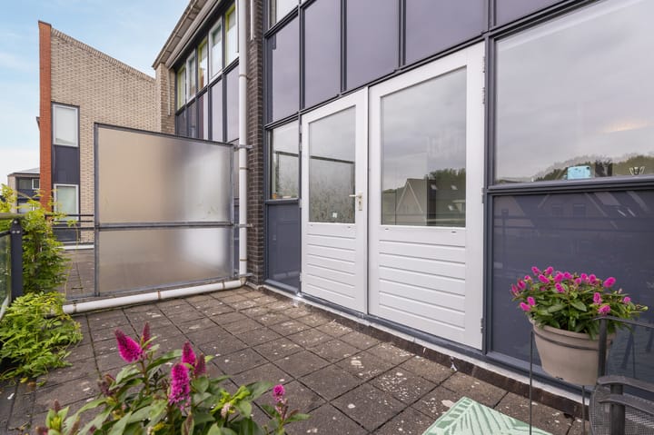 Foto 33 van Bertus Aafjeshof 162