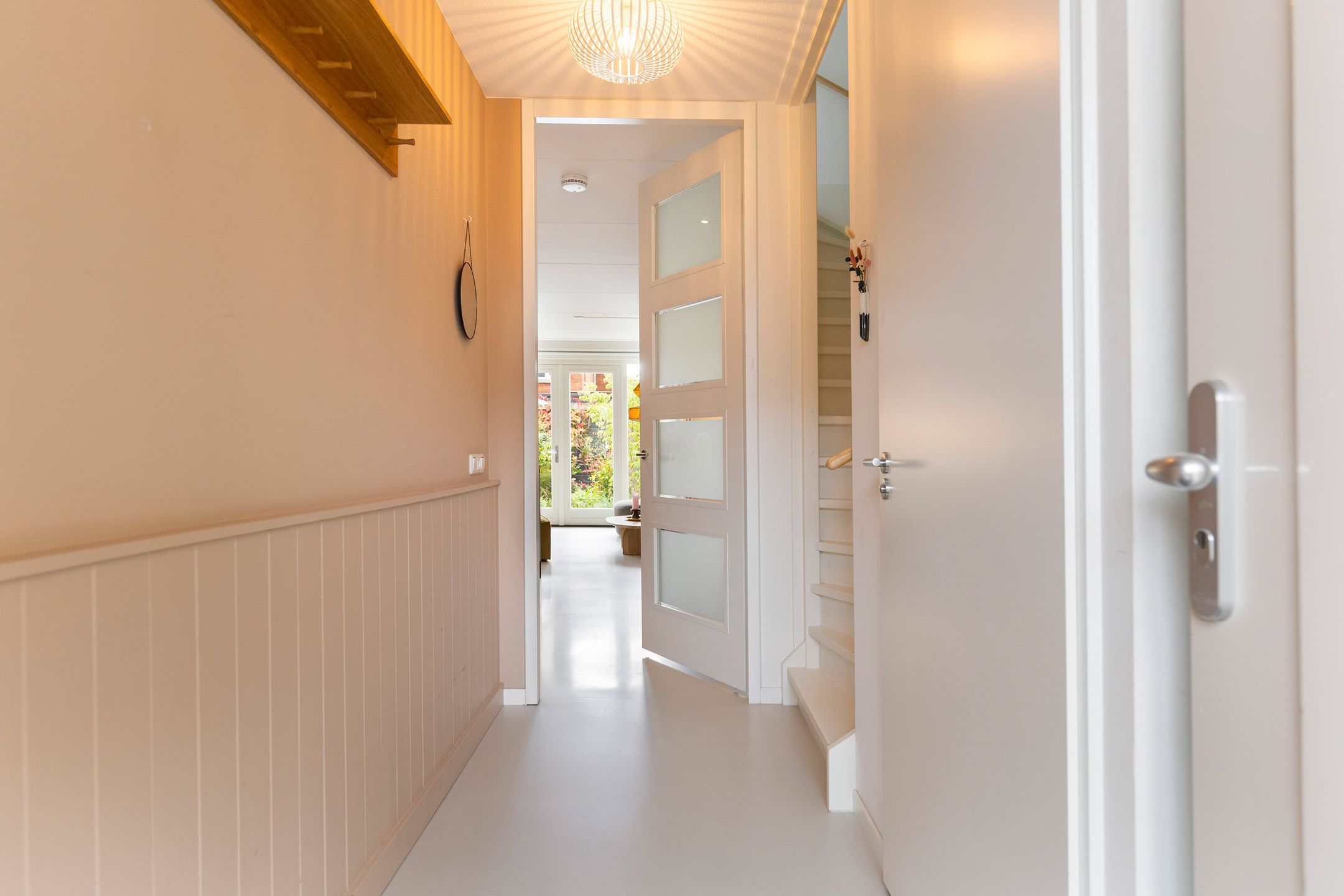 Foto 12 van Hendrik Ouwejanstraat 25