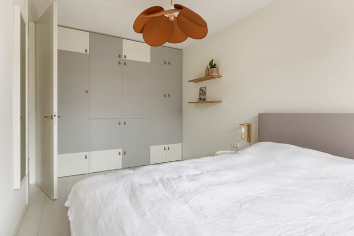 Photo 14 of Hendrik Ouwejanstraat 25