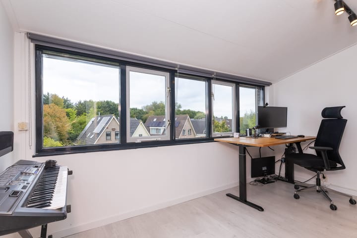 Foto 40 van Bertus Aafjeshof 162