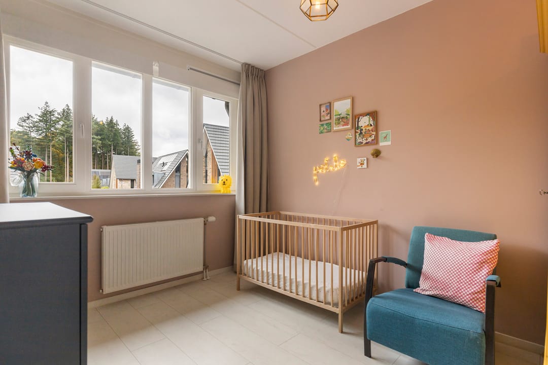 Foto 16 van Hendrik Ouwejanstraat 25