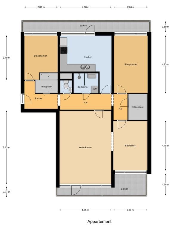 Photo 30 of Akkerwinde 138