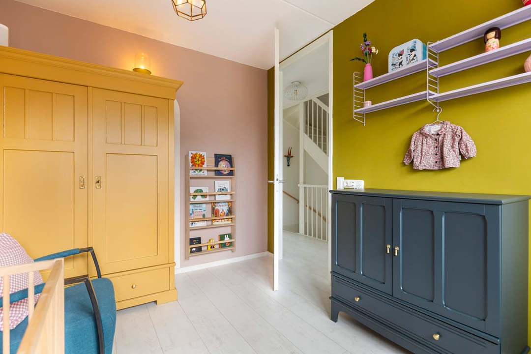 Foto 17 van Hendrik Ouwejanstraat 25