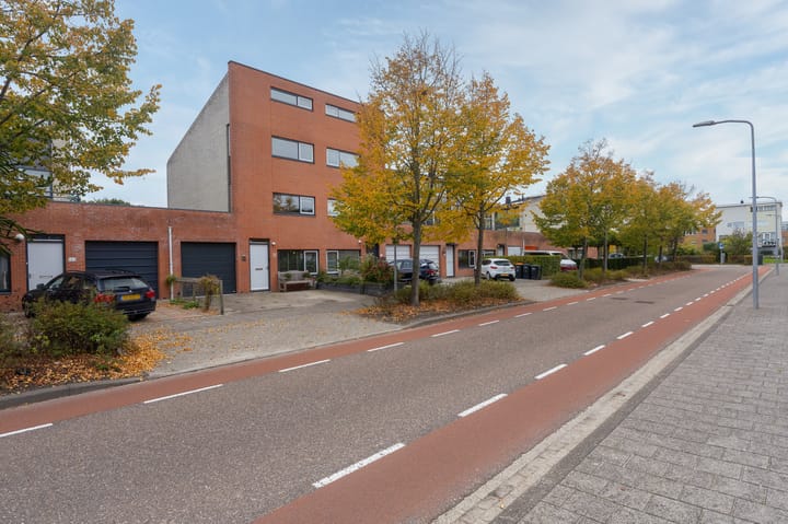 Foto 43 van Bertus Aafjeshof 162