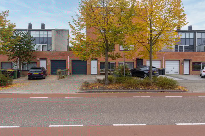 Foto 44 van Bertus Aafjeshof 162