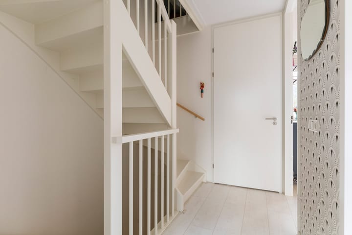 Photo 20 of Hendrik Ouwejanstraat 25