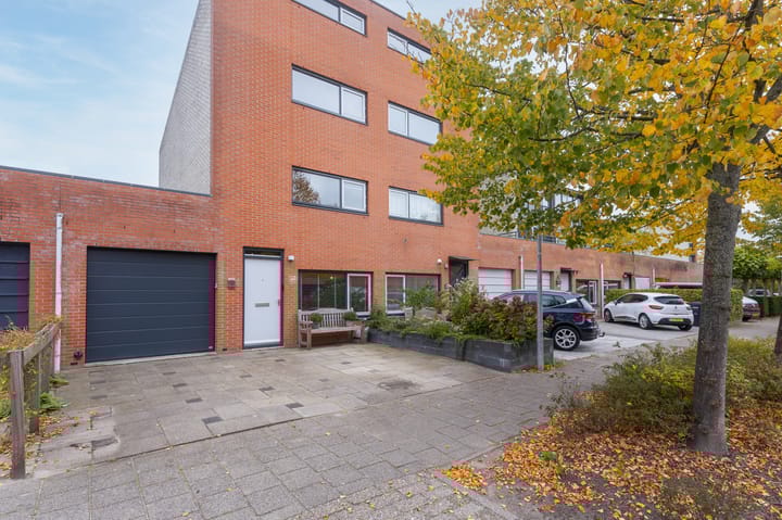 Foto 45 van Bertus Aafjeshof 162