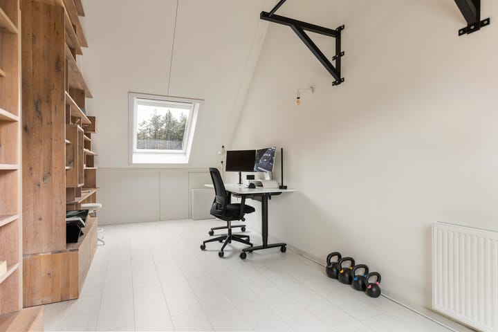 Photo 22 of Hendrik Ouwejanstraat 25