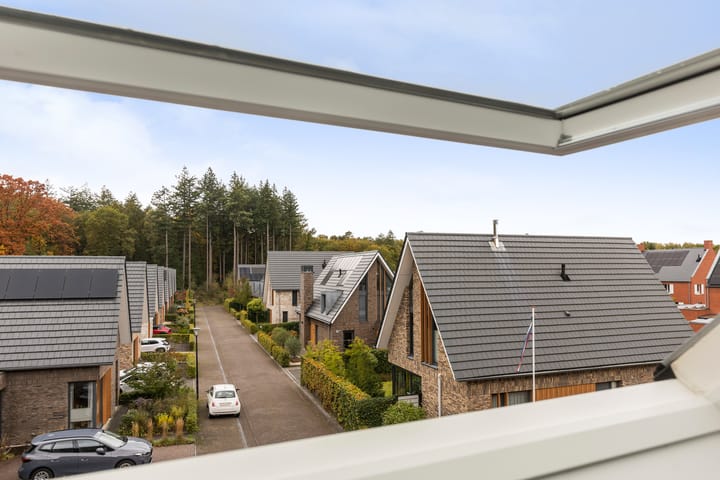 Photo 25 of Hendrik Ouwejanstraat 25