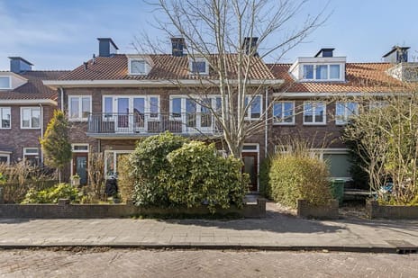 Kamerlingh Onnesstraat 22