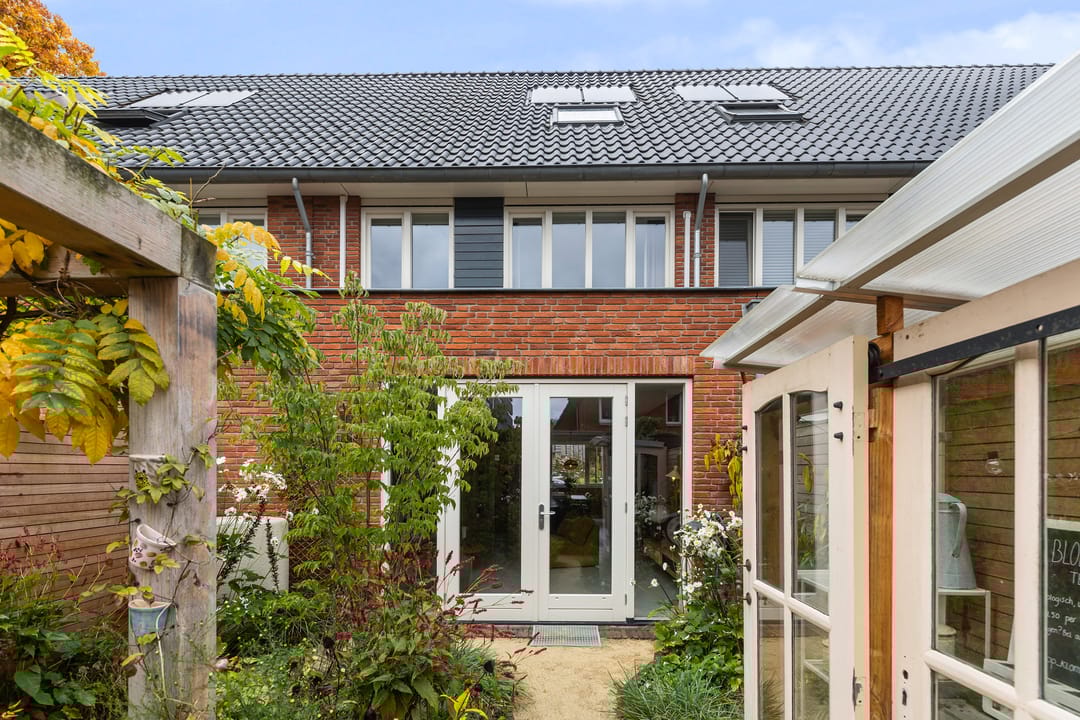 Foto 28 van Hendrik Ouwejanstraat 25