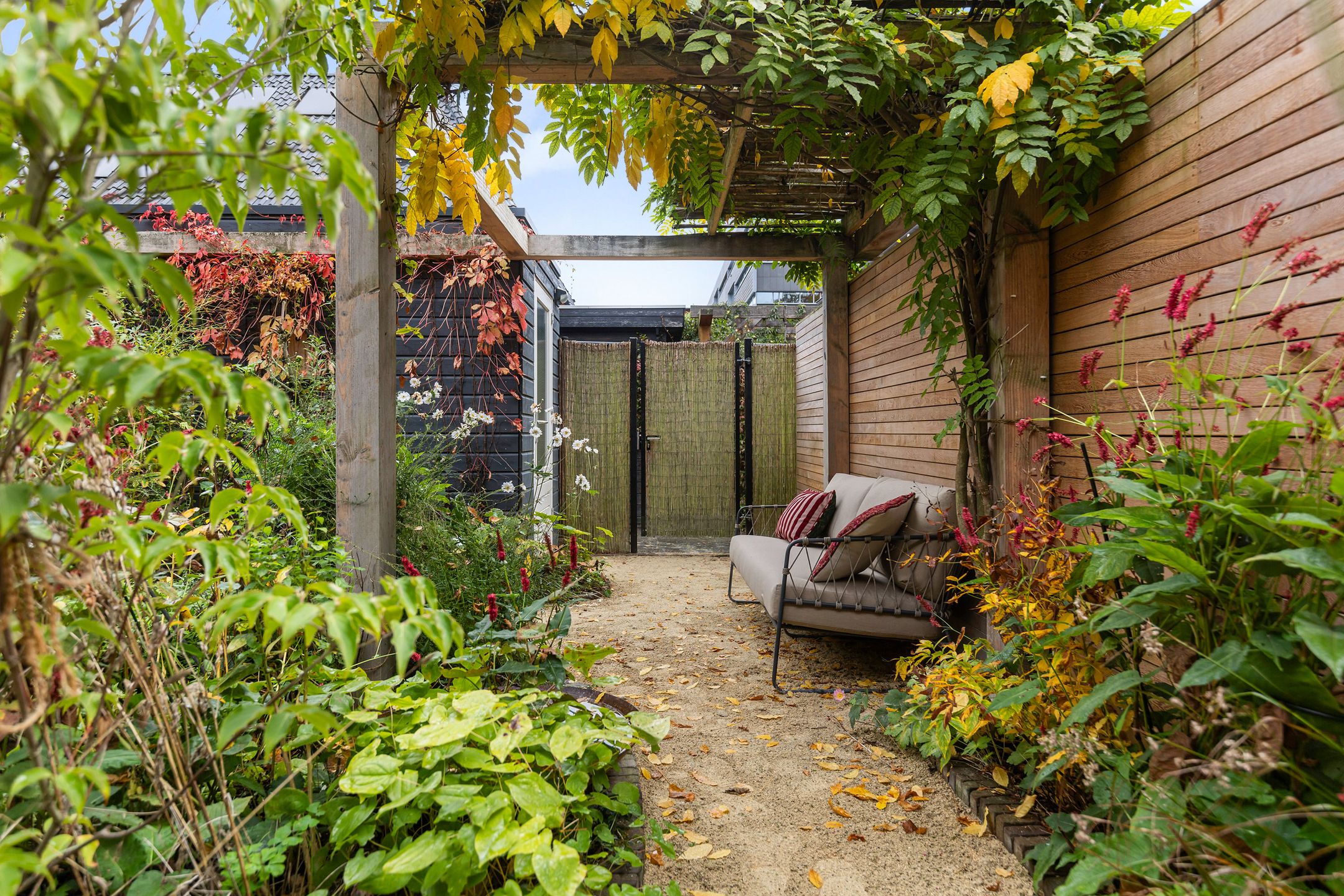 Foto 30 van Hendrik Ouwejanstraat 25