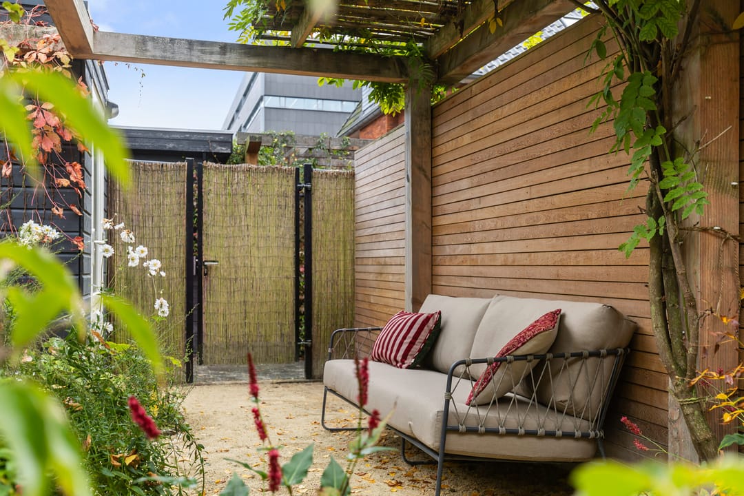 Foto 31 van Hendrik Ouwejanstraat 25