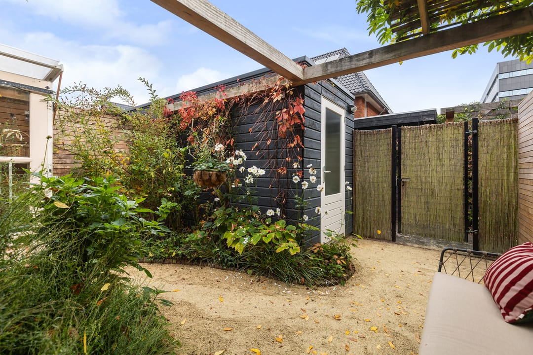 Foto 32 van Hendrik Ouwejanstraat 25