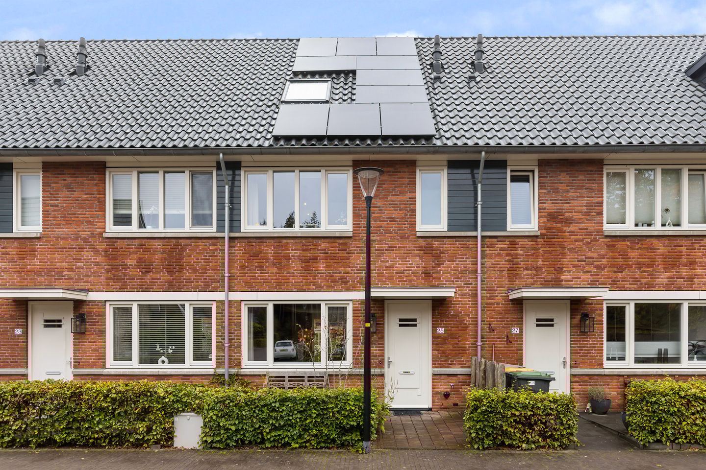 Foto 34 van Hendrik Ouwejanstraat 25