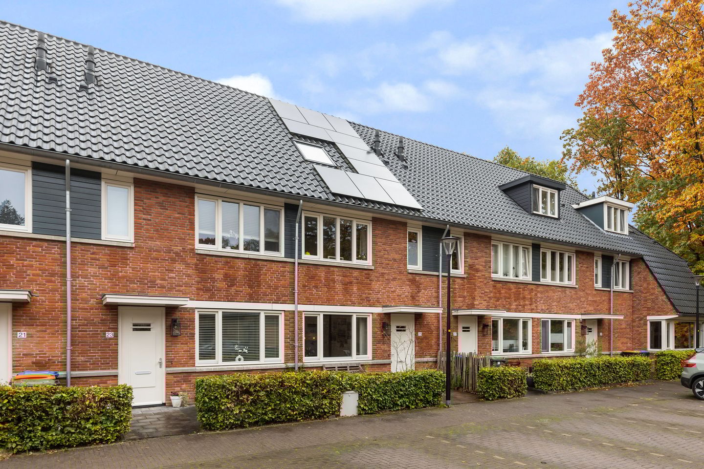 Foto 35 van Hendrik Ouwejanstraat 25