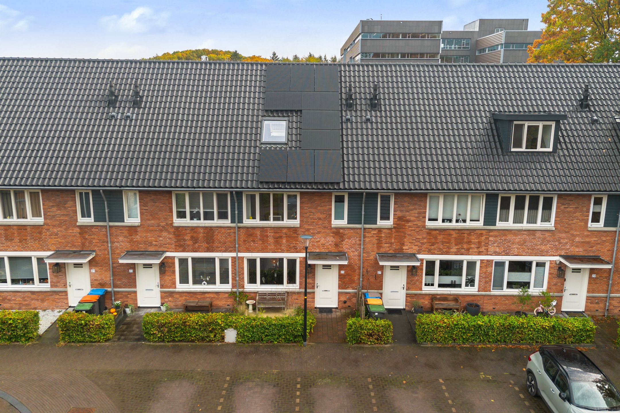 Foto 36 van Hendrik Ouwejanstraat 25