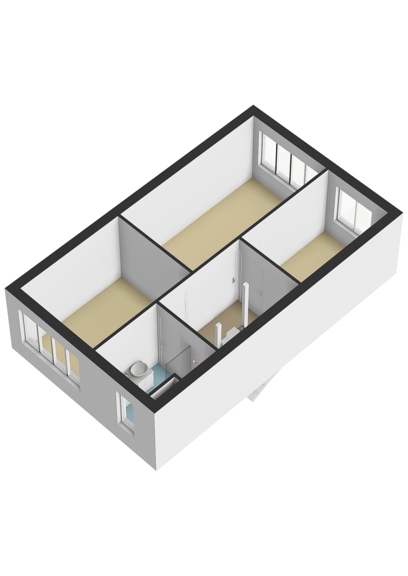 Foto 44 van Hendrik Ouwejanstraat 25