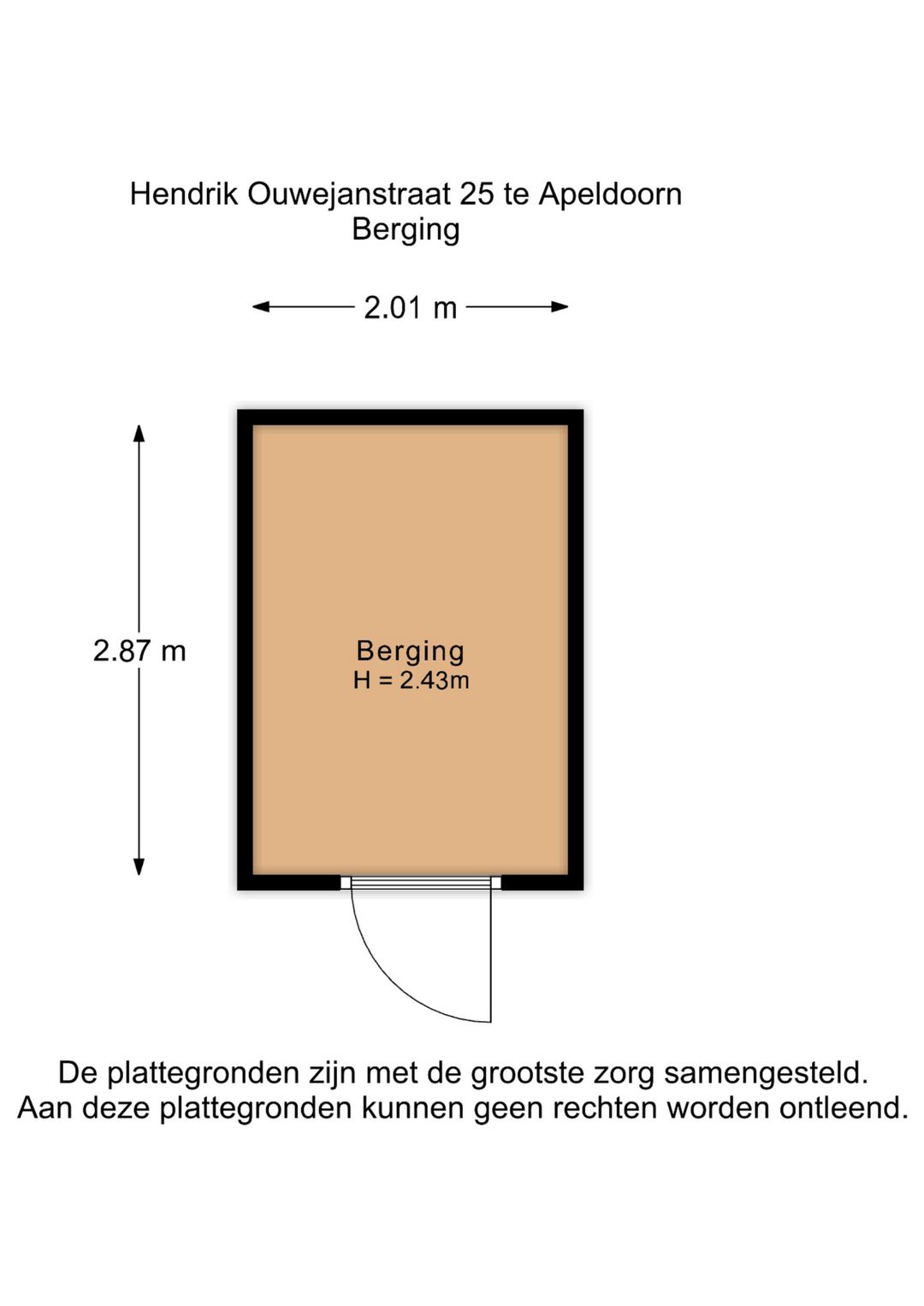 Foto 47 van Hendrik Ouwejanstraat 25