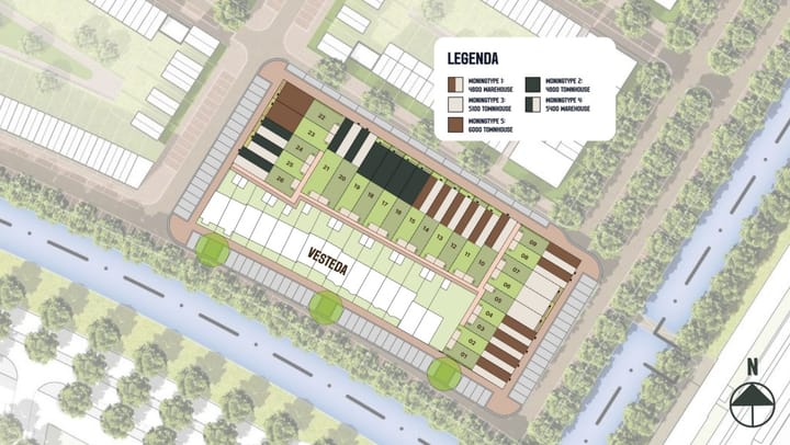 Foto 5 van Montenegrostraat 5