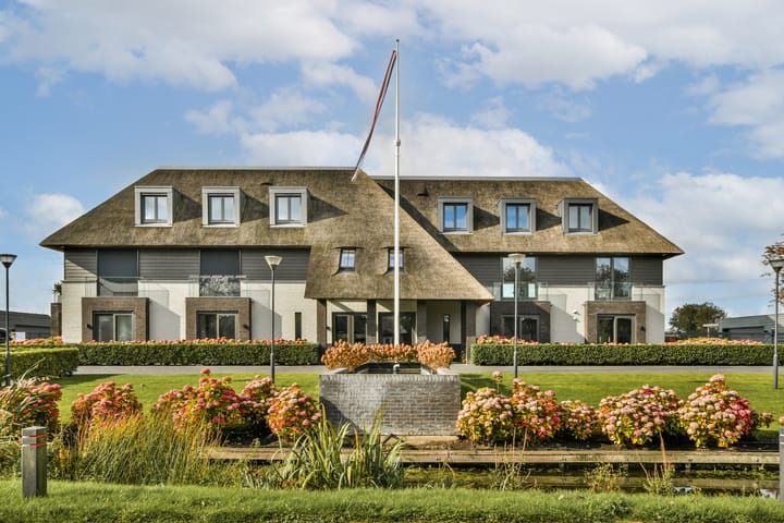 Groenlandse kade 73 A