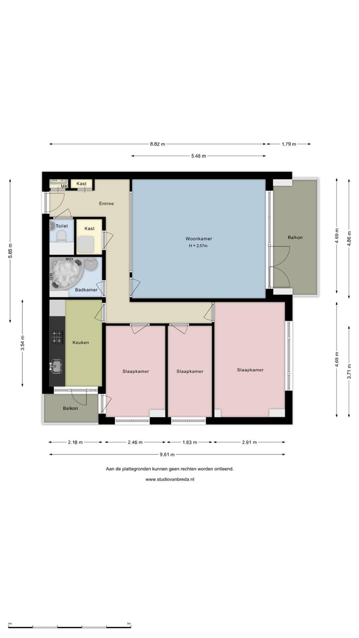 Foto 39 van Waalstraat 141