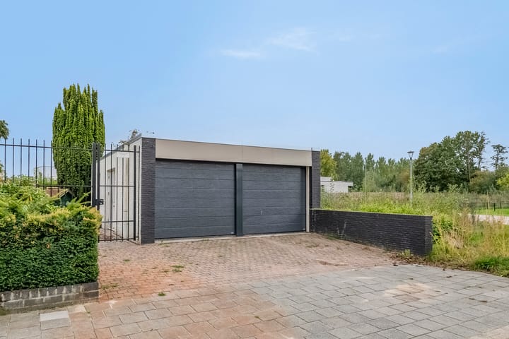 Foto 3 van Stevinplantsoen 11