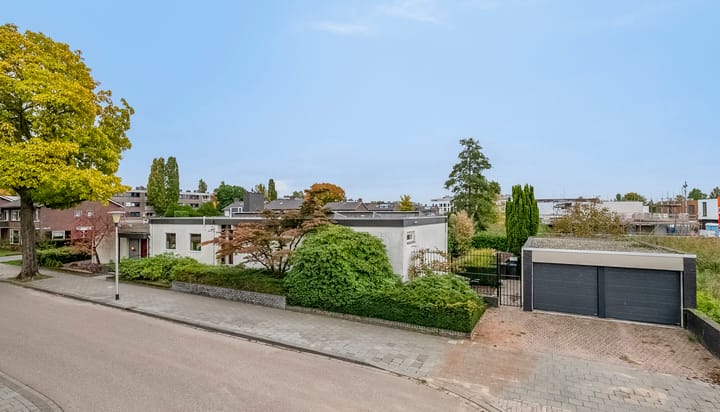 Foto 5 van Stevinplantsoen 11