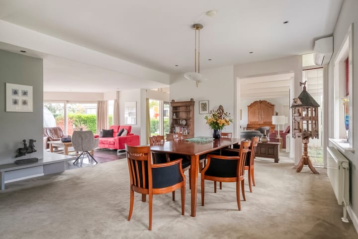 Foto 9 van Stevinplantsoen 11