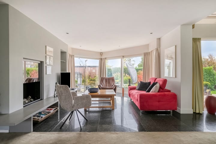 Foto 10 van Stevinplantsoen 11