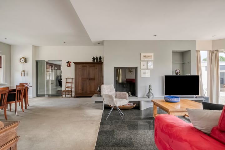 Foto 11 van Stevinplantsoen 11