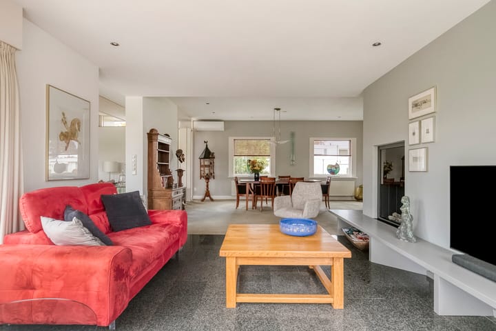 Foto 12 van Stevinplantsoen 11