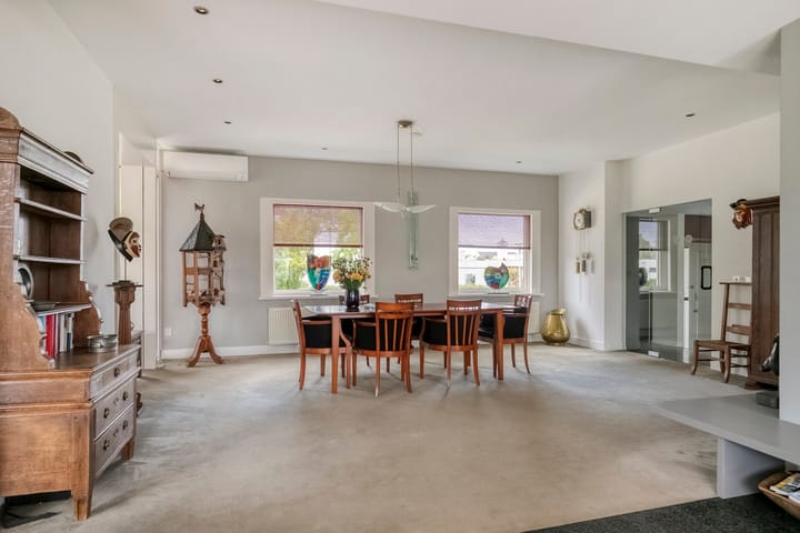 Foto 13 van Stevinplantsoen 11