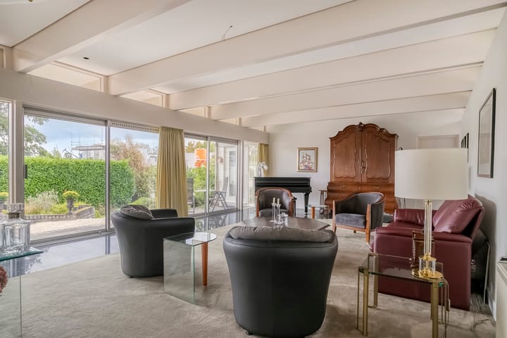 Foto 15 van Stevinplantsoen 11