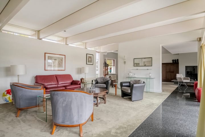 Foto 16 van Stevinplantsoen 11