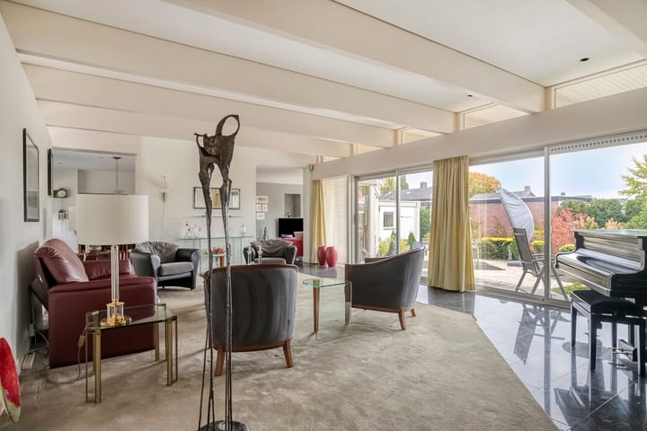 Foto 17 van Stevinplantsoen 11