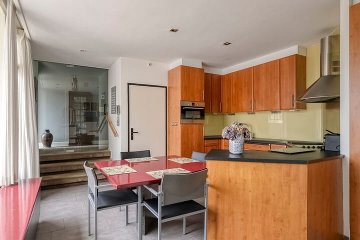 Foto 19 van Stevinplantsoen 11