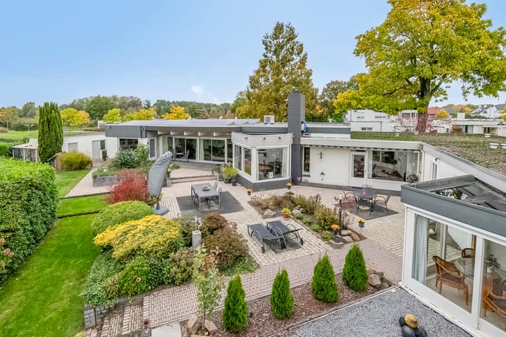 Foto 1 van Stevinplantsoen 11