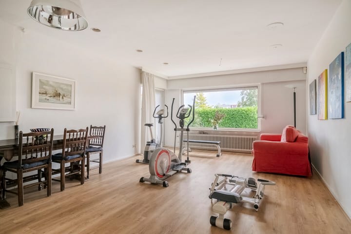 Foto 20 van Stevinplantsoen 11