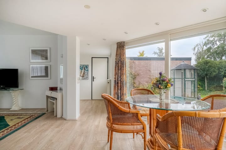 Foto 22 van Stevinplantsoen 11