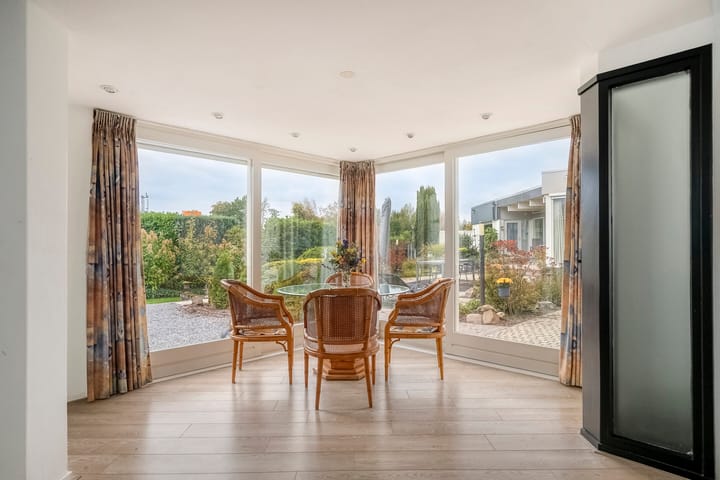 Foto 23 van Stevinplantsoen 11