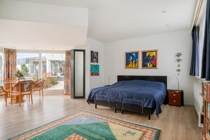 Foto 24 van Stevinplantsoen 11