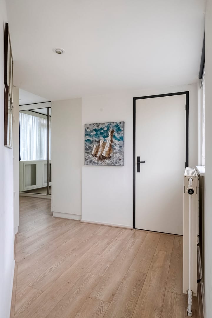 Foto 26 van Stevinplantsoen 11